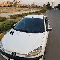 پژو 206 تیپ ۵، مدل ۱۳۹۵|خودرو سواری و وانت|تهران, تهران‌سر|دیوار