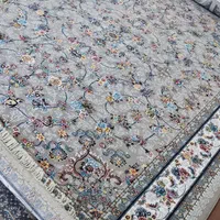 انواع قالی فرش اقساطی با چک معتبر(نجابت)