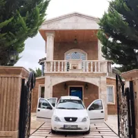 فروش تهاتر خانه ویلایی دوبلکس خطیب کلا استخردار|فروش خانه و ویلا|تهران, پیروزی|دیوار
