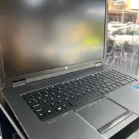 لپ‌تاپ اچ پی zbook17|رایانه همراه|بهبهان, |دیوار