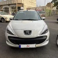 پژو 207i دنده‌ای TU3، مدل ۱۴۰۳