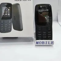 نوکیا با طراحی مدرن// nokia