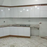 کابینت دست دوم و نو|مصالح و تجهیزات ساختمان|مشکیندشت, |دیوار
