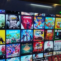 نصب بازی انواع کنسول و PC|کنسول، بازی ویدئویی و آنلاین|هشتگرد, هشتگرد قدیم|دیوار