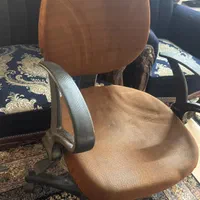 صندلی اداری