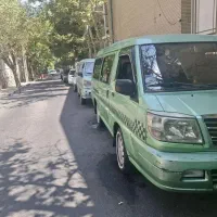 ون دلیکا|خودرو سواری و وانت|تهران, دروس|دیوار