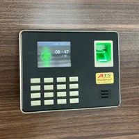 دستگاه حضور و غیاب با گارانتی معتبر|دفتر کار|مشهد, کلاهدوز|دیوار