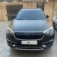 فیدلیتی پرایم ۵ نفره، مدل ۱۴۰۲