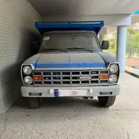 وانت نیسان مدل ۱۴۰۳ اپشنال صفر خشک