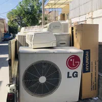 کولرگازی کلی وجزئی شما خریدارم