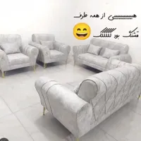 مبل چستر فیلد|مبلمان خانگی و میز عسلی|دزفول, |دیوار