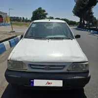 پرایدمدل۱۳۹۵تصادفی