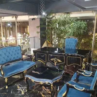 مبلمان اداری کانترصندلی میزمدیریت نانو راحتی چستر|مبلمان اداری|تهران, شهرک ولیعصر جنوبی|دیوار