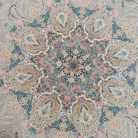 فرش هزار شانه. ستاره کویر یزد|فرش|گرگان, |دیوار