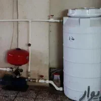 سرویس تعمیر لوله کشی .آبگرمکن. پمپ آب .کولر|خدمات پیشه و مهارت|شیراز, شهرک فرهنگیان|دیوار