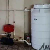 سرویس تعمیر لوله کشی .آبگرمکن. پمپ آب .کولر|خدمات پیشه و مهارت|شیراز, شهرک فرهنگیان|دیوار