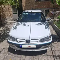 پرشیا سال 1400|خودرو سواری و وانت|تبریز, |دیوار