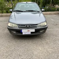 پژو پارس LX TU5، مدل ۱۳۹۴|خودرو سواری و وانت|تهران, سوهانک|دیوار