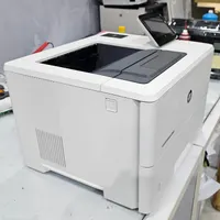 پرینتر لیزری  hp 506dw|پرینتر، اسکنر، کپی، فکس|شیراز, وصال|دیوار