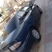 سمند LX EF7 بنزینی، مدل ۱۳۹۱