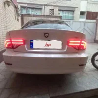 سورن پلاس ۱۴۰۳|خودرو سواری و وانت|اصفهان, غدیر|دیوار
