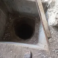 استا چاه کن با تجربه مناسب کار