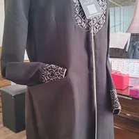 مانتوی مجلسی کاملا نو مدل درباری