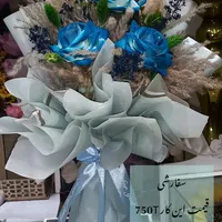 گل ربانی،طبیعی،مصنوعی|گل مصنوعی|بروجرد, |دیوار