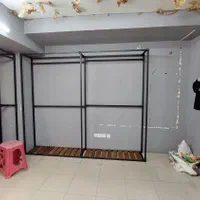 رگال فروشگاهی تجهیزات صفر تا صد مزون|فروشگاه و مغازه|اصفهان, شهشهان|دیوار