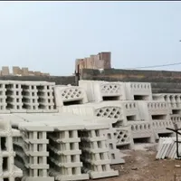 موزائیک سعدآباد قزلجه میدان کندرود کرکج