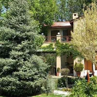 ویلاباغ ۱۳۵۰متری دوبلکس استخردار رویایی ۴خواب|فروش خانه و ویلا|نور, |دیوار