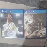 دو بازیه ps4
