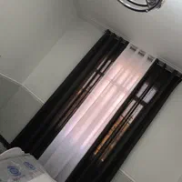 حریر دو رنگ|پرده، رانر، رومیزی|هشتگرد, |دیوار