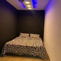 اجاره ویلا استخر سرپوشیده داخل بنا چهارباغ/مالک|اجارهٔ کوتاهمدت ویلا و باغ|کرج, کمالشهر|دیوار