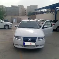 سمند سورن پلاس، مدل ۱۴۰۴