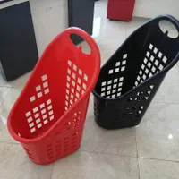 چرخ خرید/ترولی /چرخ پلی کربنات