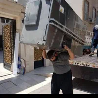 حمل بار و باربری نیسان داخل شهر  شهرستان صداقت بار|خدمات حمل و نقل|تبریز, |دیوار