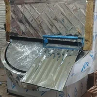 خرید وفروش دستگاه های نانوایی شرکت یکتا صنعت تبریز|ماشین‌آلات صنعتی|اهواز, کیانشهر|دیوار