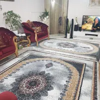 فرش کاشان