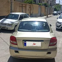 کیا ریو مونتاژ دنده‌ای، مدل ۱۳۸۵|خودرو سواری و وانت|شیراز, دشت چنار|دیوار