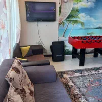 اجاره باغ ویلا استخر سرپوشیده آبگرم آماده رزرو|اجارهٔ کوتاهمدت ویلا و باغ|شهریار, شهرک شاهد|دیوار