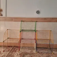 قفسه کتاب