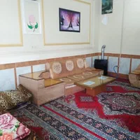 کرایه منزل مبله در لارستان فارس (واحد1)|اجارهٔ کوتاه‌مدت آپارتمان و سوئیت|لار, |دیوار