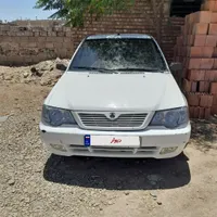 پراید 111 SE، مدل ۱۳۹۵|خودرو سواری و وانت|کرمان, |دیوار