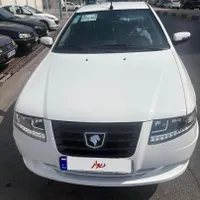سمند LX EF7 بنزینی، مدل ۱۴۰۳