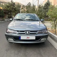 پژو پارس موتور جدید XU۷P (سفارشی)، مدل ۱۴۰۱
