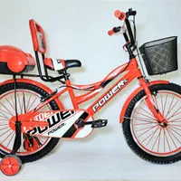 دوچرخه ۱۲/۱۶/۲۰ پشتی سبد اکسین|دوچرخه، اسکیت، اسکوتر|کرج, شاهینویلا|دیوار