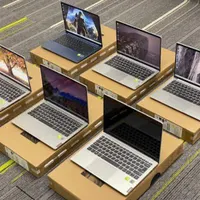 فروش عمده و تکی لپ تاپ استوک / قیمت عالی