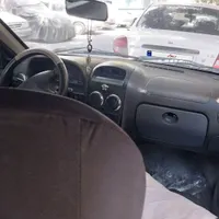 سلام یک پراید ۱۴۱ مدل ۸۷