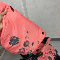 کالسکه و کریر ببکو|کالسکه و لوازم جانبی|تهران, ابوذر|دیوار